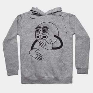 Goof Ball (Limited Edition) Hoodie